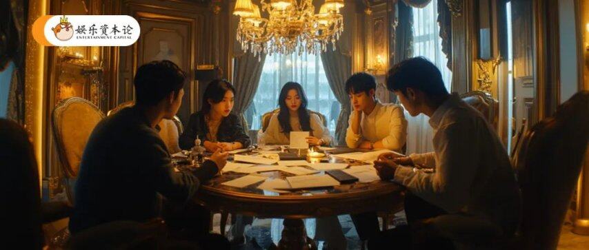 三月｜小娱月报开元ky棋牌春(图5)
