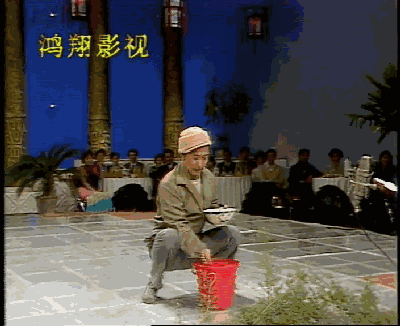 讨好资本71岁的陈佩斯终于扬眉吐气！开元