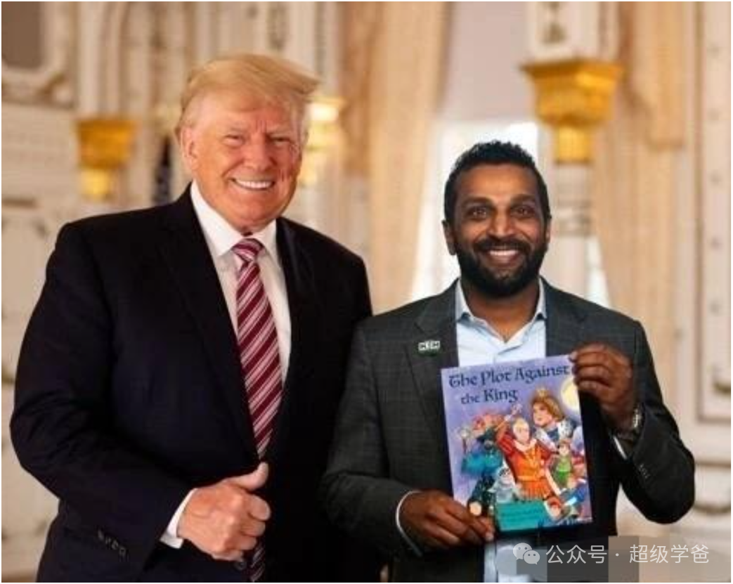 ！美国特马的百日维新开始了开元棋牌app清末的剧本(图3)